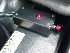 Wireless Locking Buzzer Control Box with indicator light and switch