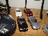 Racing Champions Chrysler Crossfires 1/64
