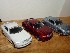 Motor Max Chrysler Crossfires 1/64