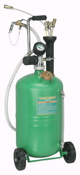 Oil Extractor
