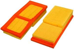 Engine Air Filters