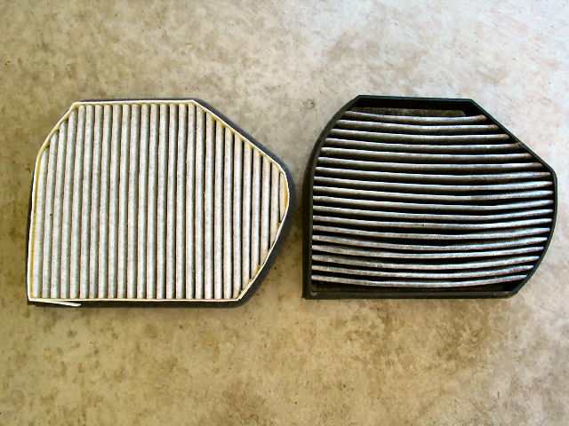 Cabin Air Filters