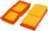 Engine Air Filters