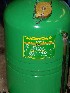 Oil Evacuation Machine