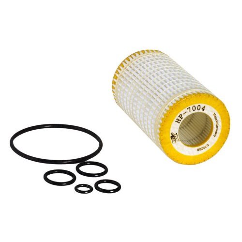 Engine Oil Filter