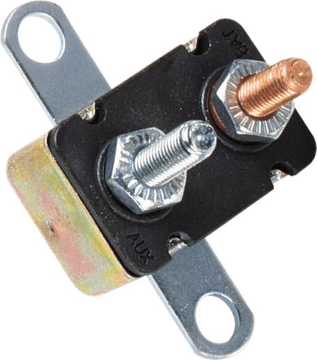 30 amp circuit breaker