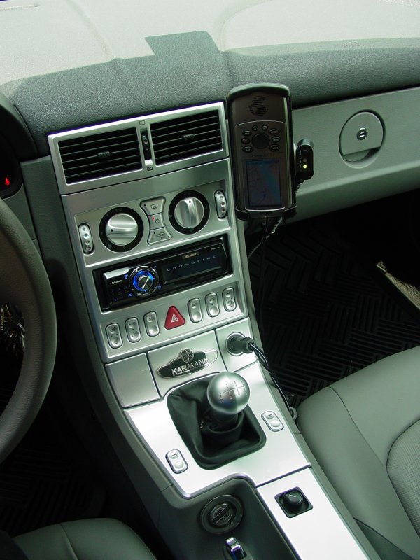 Pioneer Premier DEH-980BT