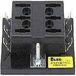 Buss Fuse Panel