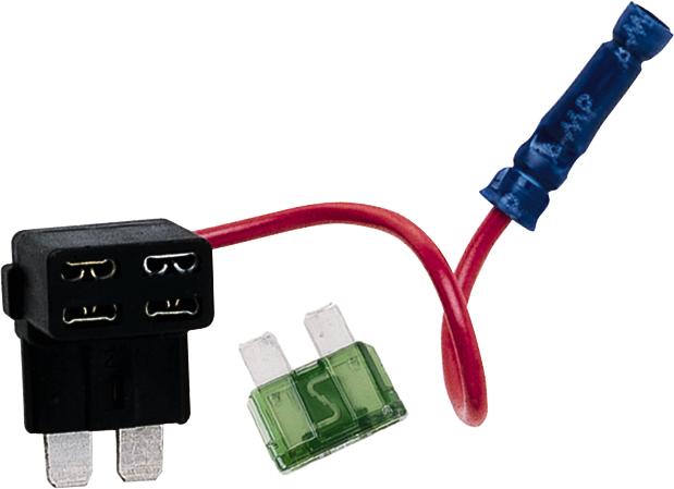 Buss Fuse Tap