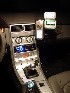 Crossfire Interior with new wiring