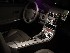 Crossfire Interior with new wiring