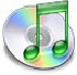 MP3/WMA/AAC Ready Logo