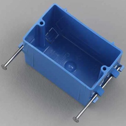 Switch Box