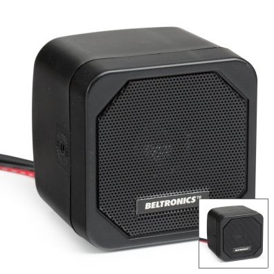 Remote Powered Speaker