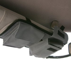 Visor Pouch