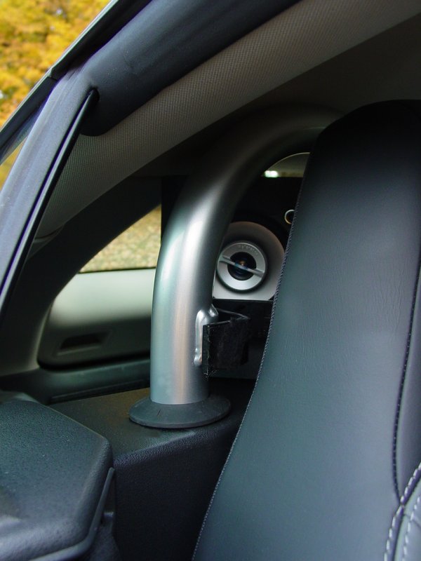 Passenger Side