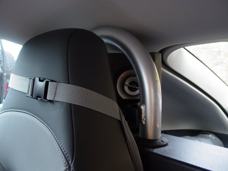 Passenger Side