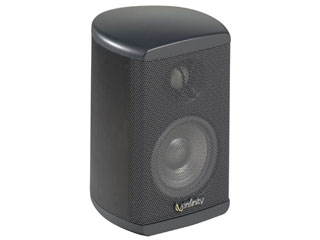 Klipsch Satellite Speakers