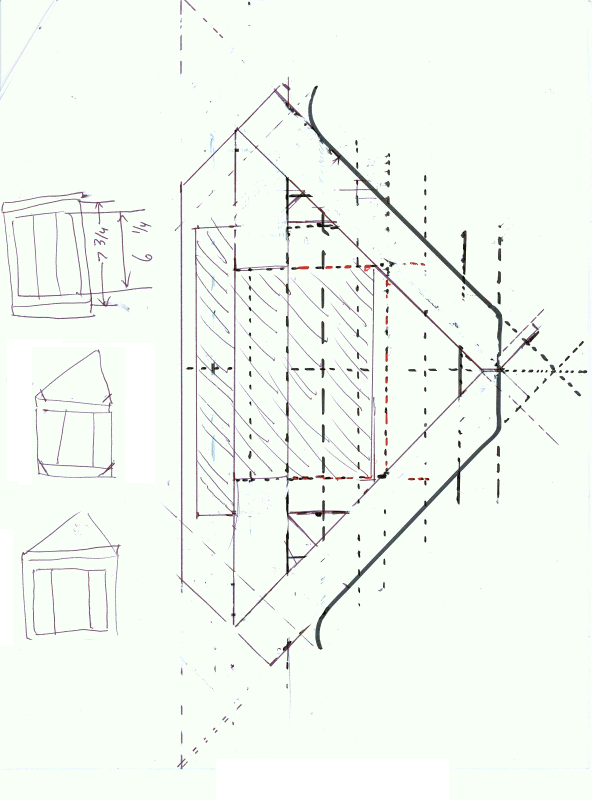 Cabinet Plan
