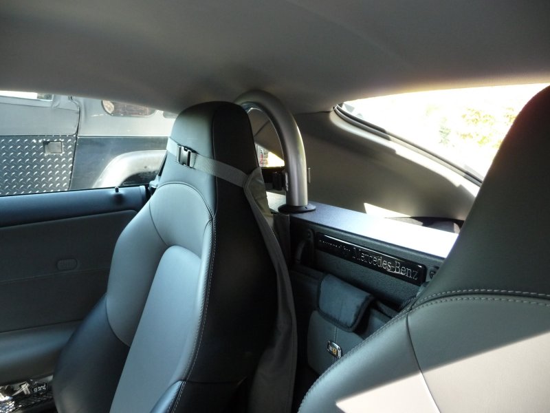 Passenger Side