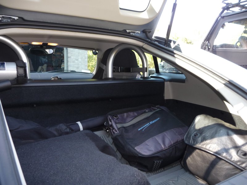 Passenger Side