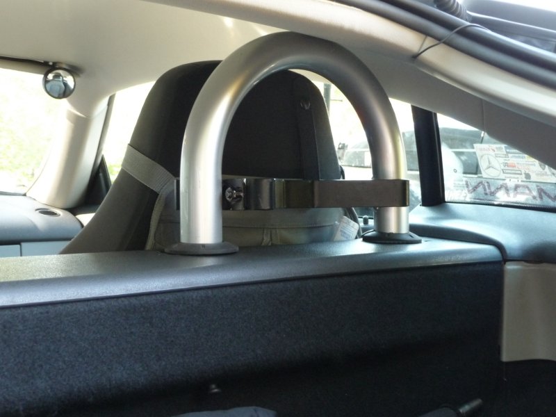 Passenger Side