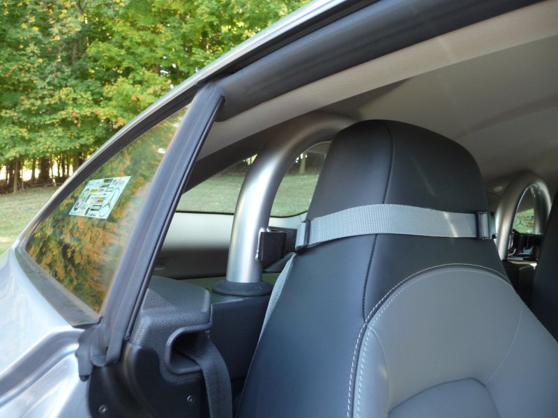 Passenger Side