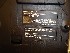 Battery Cover and Info - Chrysler Crossfire CD Stereo with AM/FM Tuner & Alarm Clock