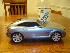 Chrysler Crossfire CD Stereo with AM/FM Tuner & Alarm Clock