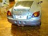Chrysler Crossfire CD Stereo with AM/FM Tuner & Alarm Clock