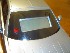 Chrysler Crossfire CD Stereo with AM/FM Tuner & Alarm Clock