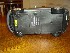 Chrysler Crossfire CD Stereo with AM/FM Tuner & Alarm Clock