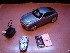 Accessories and Unit - Chrysler Crossfire CD Stereo with AM/FM Tuner & Alarm Clock