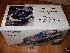 Packaging - Chrysler Crossfire CD Stereo with AM/FM Tuner & Alarm Clock