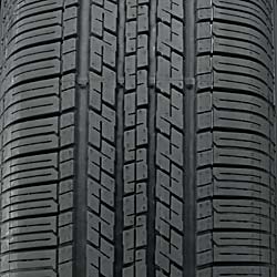 Continental ContiTouring Contact Tread