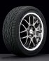 Good Year Eagle F1 All Season Tires