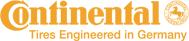 Continental Logo