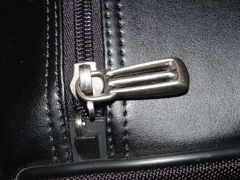 Chrysler Crossfire Touring Gear - Air Vents Evoked