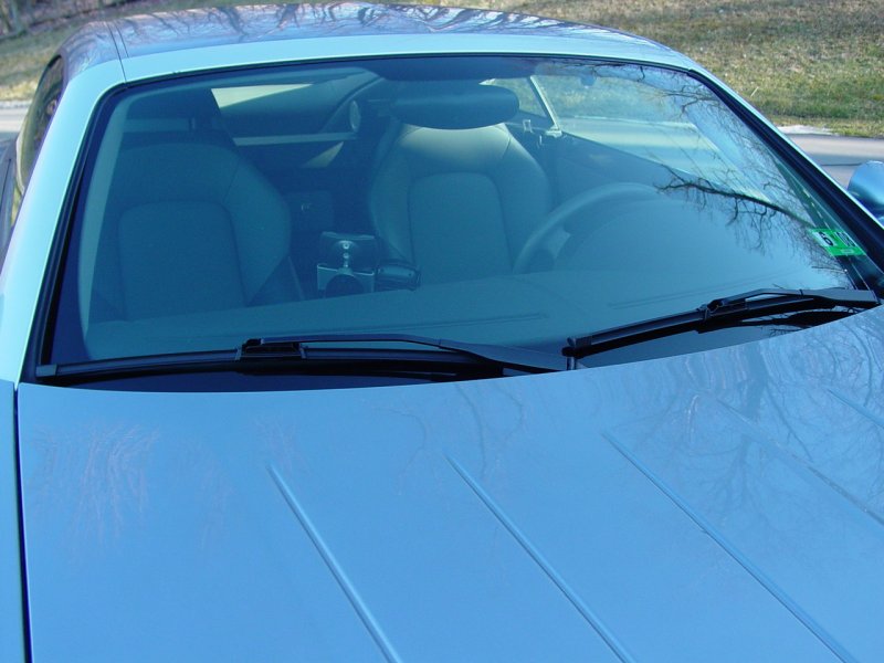 Michelin Optimum Wiper Blades