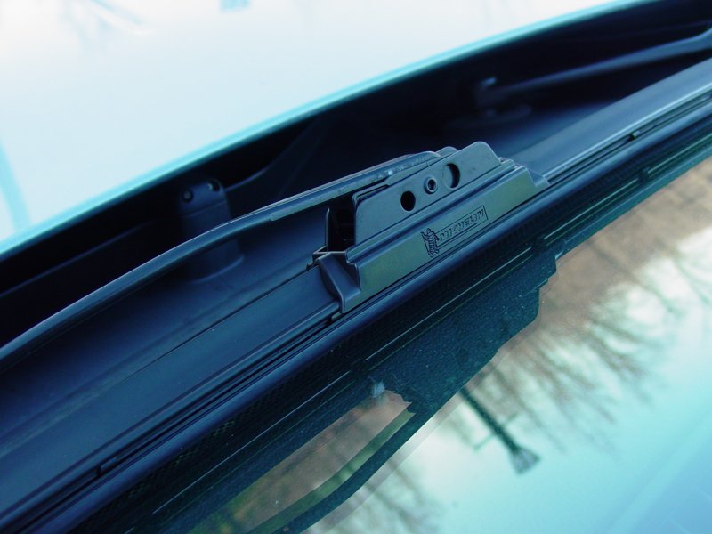 Michelin Optimum Wiper Blades