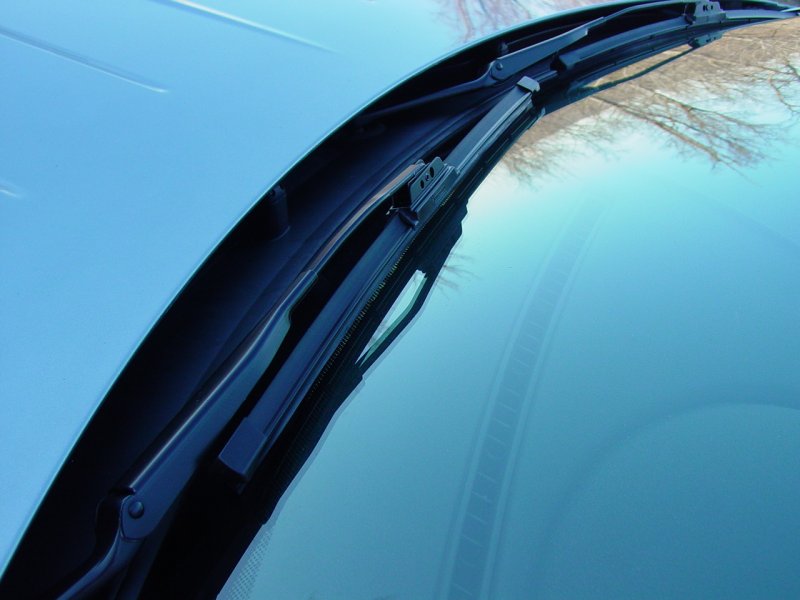 Michelin Optimum Wiper Blades