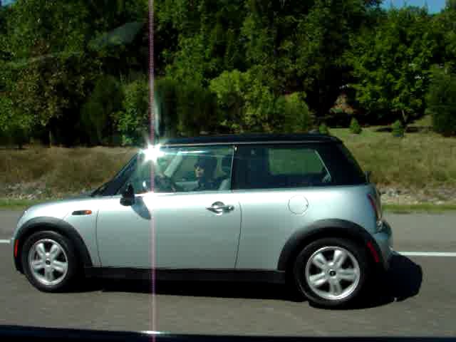 Movie: MOV02795.MPG On The Road - First Road Trip and Shakedown!