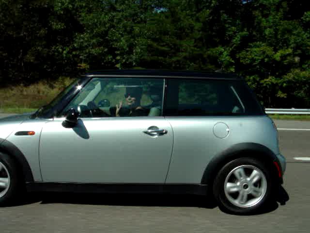 Movie: MOV02796.MPG On The Road - First Road Trip and Shakedown!