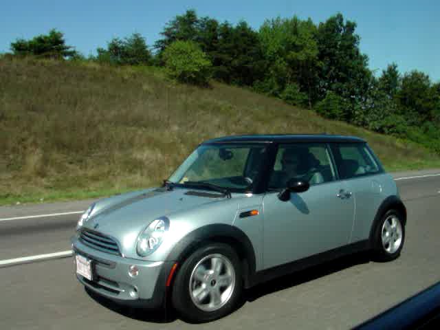 Movie: MOV02797.MPG On The Road - First Road Trip and Shakedown!