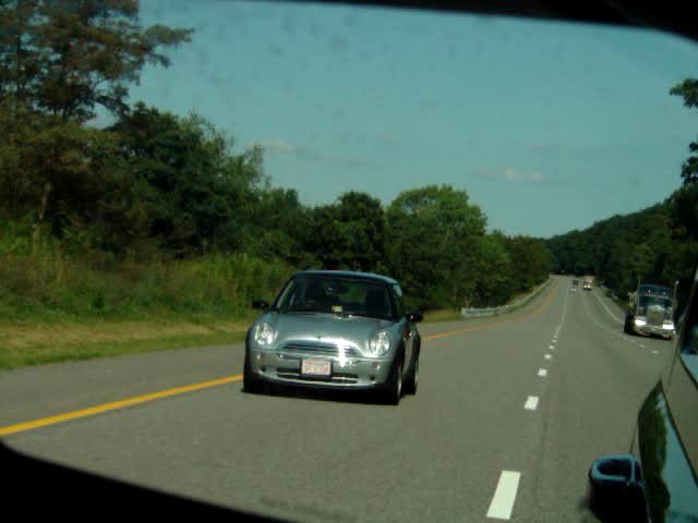 Movie: MOV02800.MPG On The Road - First Road Trip and Shakedown!