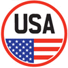 USA Badge