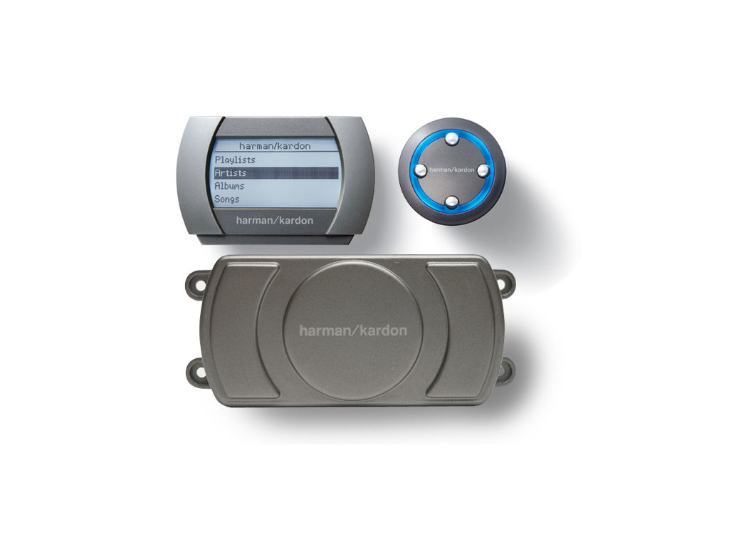 harman/kardon drive + play