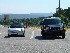 Short Break on the way Home (Sideling Hill)