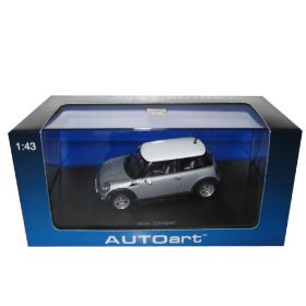 Auto Art MINI Model