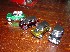 Hot Wheels MINI Coopers